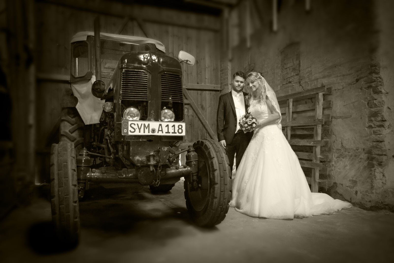 Sybille & Marko