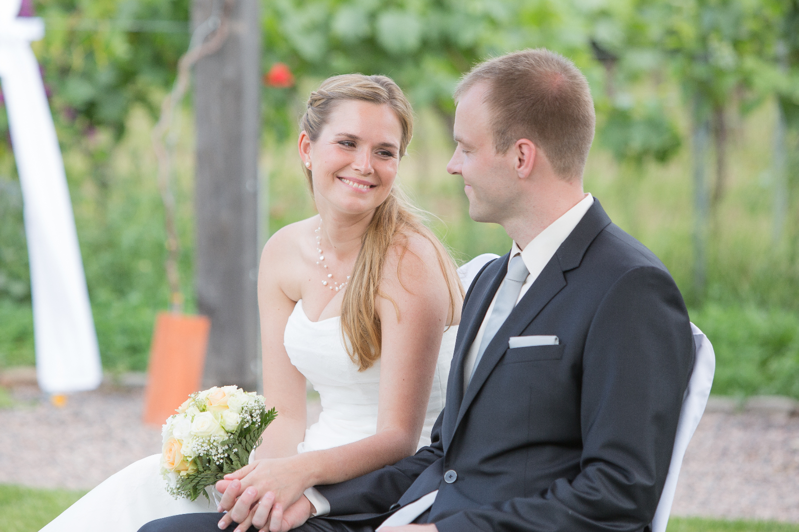 Anja & Richard