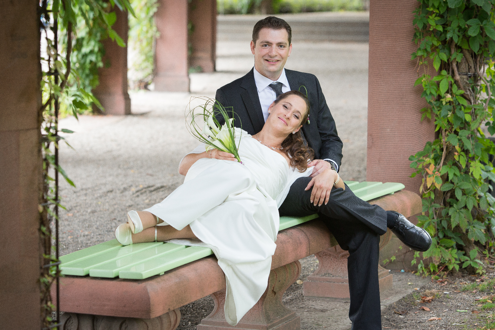 Michaela & Maik