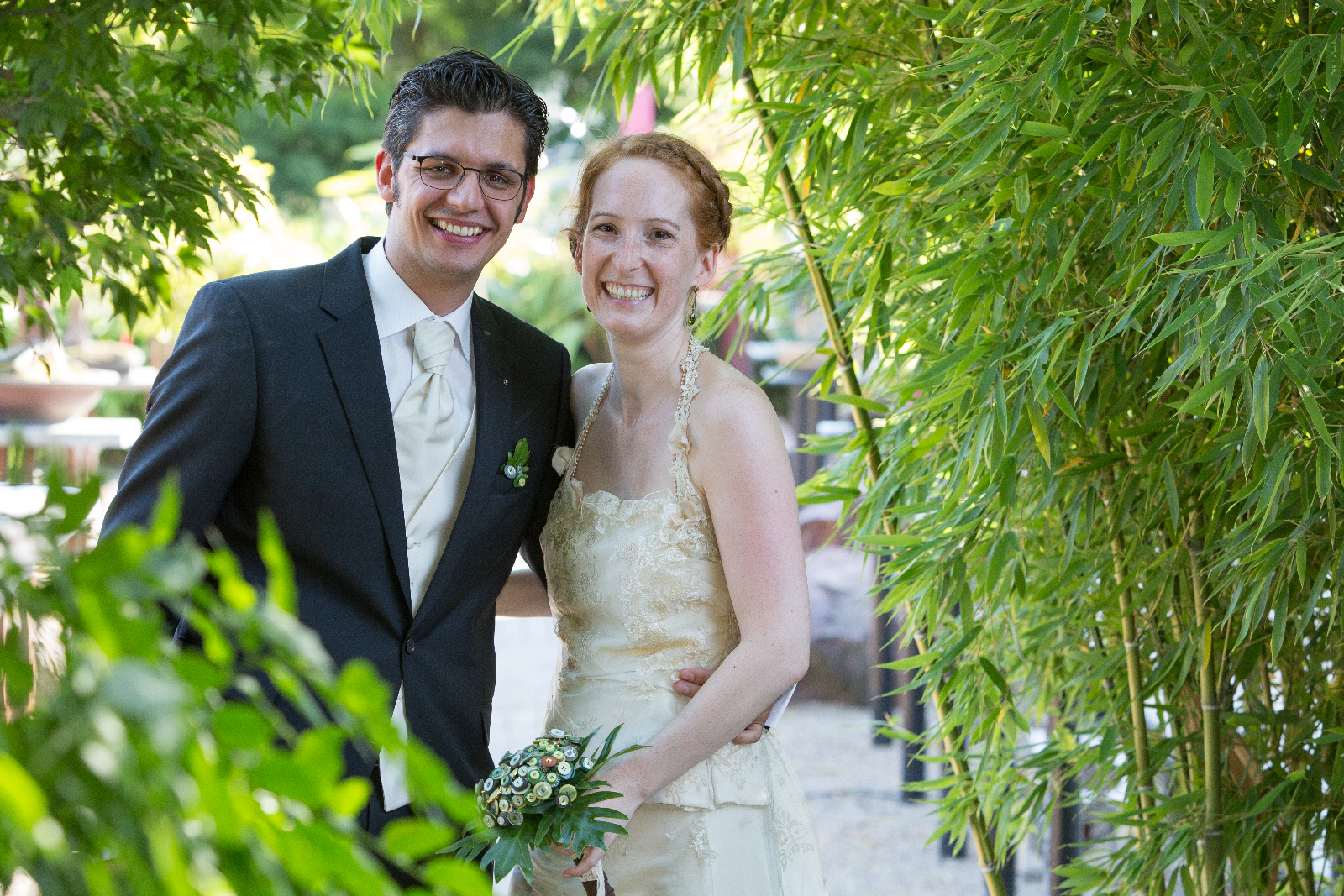 Anna & Michael