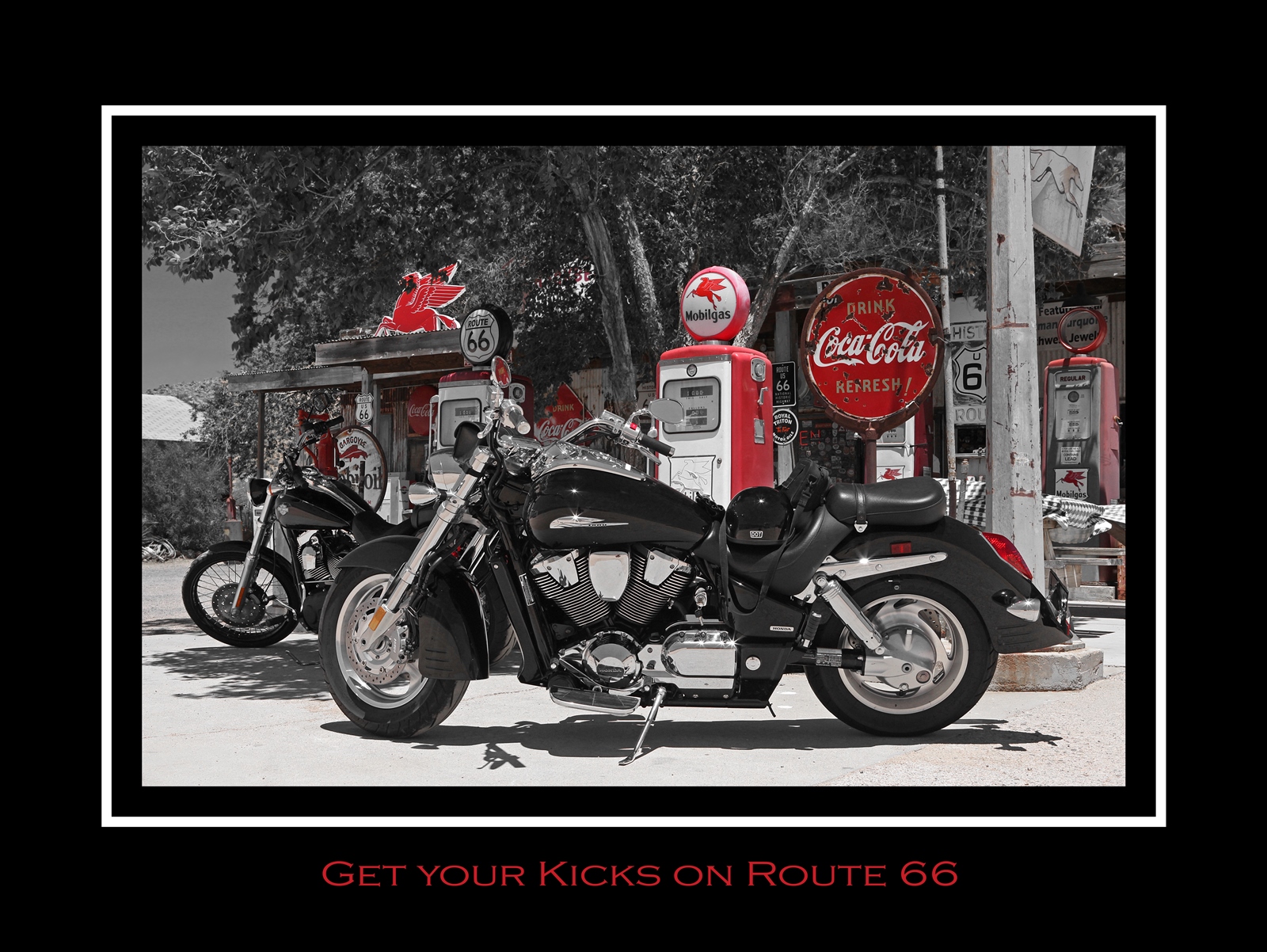 Route 66
